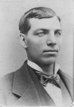 Photo of Selden Coleman